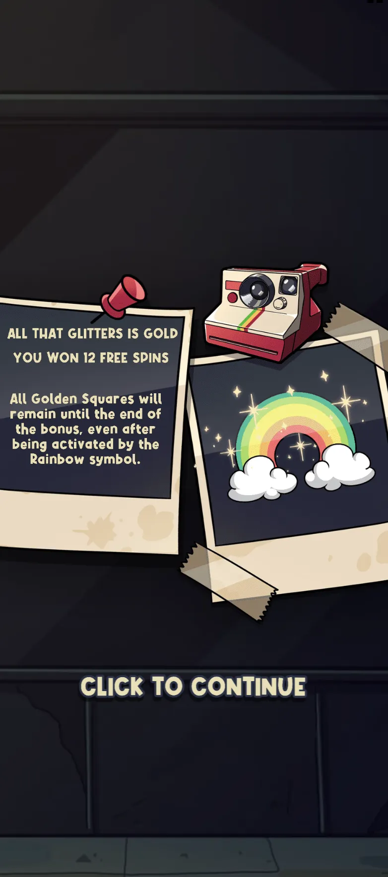 Le Bandit Slot